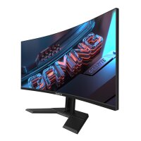 Gigabyte MONITOR 34" GS34WQC EU1