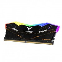 Team Group DELTA RGB FF5D532G5600HC36BDC01 - 32 GB - 2 x 16 GB - DDR5 - 5600 MHz - 288-pin DIMM