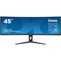 Iiyama ProLite XCB4594DQSN-B1 45 - Flachbildschirm...