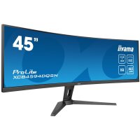 Iiyama ProLite XCB4594DQSN-B1 45 - Flachbildschirm (TFT/LCD) - 114,3 cm
