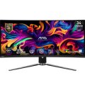 MSI Monitor Mag 341Cqpde Qd-Oled - Flachbildschirm (TFT/LCD) - 86,4 cm
