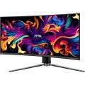 MSI Monitor Mag 341Cqpde Qd-Oled - Flachbildschirm (TFT/LCD) - 86,4 cm