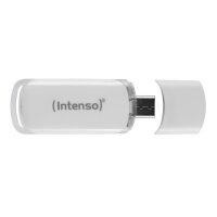 Intenso Flash Line - 128 GB - USB Typ-C - 3.2 Gen 1 (3.1...