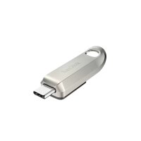 SanDisk SDCZ75-064G-G46 - 64 GB - USB Typ-C - 3.2 Gen 1...