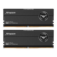 Team Group DIMM 32 GB DDR5-7600 2x 16 Dual-Kit schwarz...