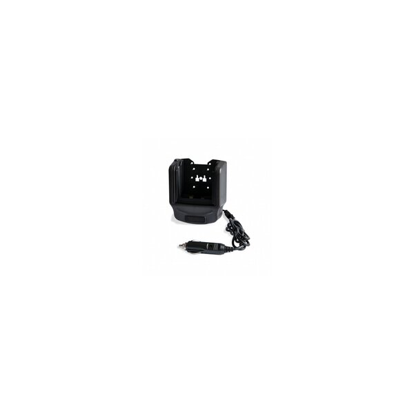 Newland Car cradle with lighter plug