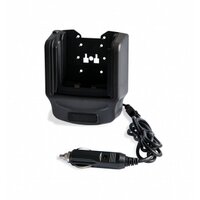 Newland Car cradle with lighter plug