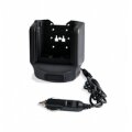 Newland Car cradle with lighter plug