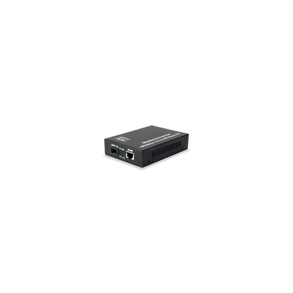 LevelOne GVT-0500 - 10000 Mbit/s - IEEE 802.3 - IEEE 802.3ab - IEEE 802.3ae - IEEE 802.3an - IEEE 802.3u - IEEE 802.3x - IEEE 802.3z - 10 Gigabit Ethernet - Schnelles Ethernet - Gigabit Ethernet - 10,100,1000,10000 Mbit/s - 10BASE-T - 10GBASE-T - 100BASE-