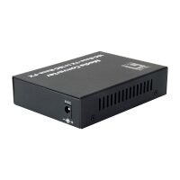 LevelOne GVT-0500 - 10000 Mbit/s - IEEE 802.3 - IEEE...
