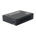 LevelOne GVT-0500 - 10000 Mbit/s - IEEE 802.3 - IEEE 802.3ab - IEEE 802.3ae - IEEE 802.3an - IEEE 802.3u - IEEE 802.3x - IEEE 802.3z - 10 Gigabit Ethernet - Schnelles Ethernet - Gigabit Ethernet - 10,100,1000,10000 Mbit/s - 10BASE-T - 10GBASE-T - 100BASE-