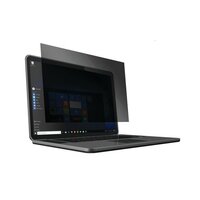 Kensington Blickschutzfilter - 2-fach - abnehmbar für Surface Laptop 13.5" - 34,3 cm (13.5") - Laptop - Rahmenloser Blickschutzfilter - Glänzend/Matt - Anti-Glanz - Antireflexbeschichtung - Privatsphäre