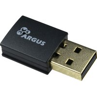 Inter-Tech USB Adapter EP-107 Wi-Fi und BT4.2 NT Argus USB2.0.600Mbps