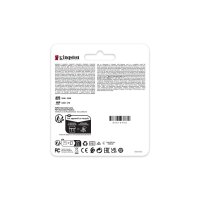 Kingston Canvas React Plus SDXC UHS-II - Extended Capacity SD (SDXC)