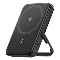 Anker Innovations 322 MagGo - Induktive Power Bank -...
