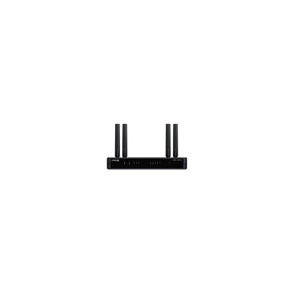 Lancom 1800VA-5G EU SD-WAN Gateway - Gateway - Glasfaser (LWL)