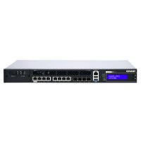 QNAP QuCPE-7012 - Intel - Intel® Xeon® D -...