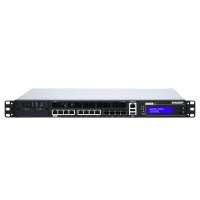 QNAP QuCPE-7012 - Intel - Intel® Xeon® D -...