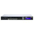 QNAP QuCPE-7012 - Intel - Intel® Xeon® D - D-2166NT - 2 GHz - 3 GHz - 16,6 MB