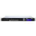 QNAP QuCPE-7012 - Intel - Intel® Xeon® D - D-2166NT - 2 GHz - 3 GHz - 16,6 MB
