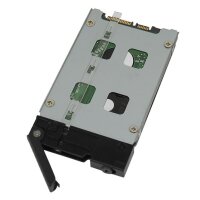 Chieftec CMR-225 - Mobiles Speicher-Rack - 2.5"