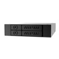 Chieftec CMR-225 - Mobiles Speicher-Rack - 2.5"