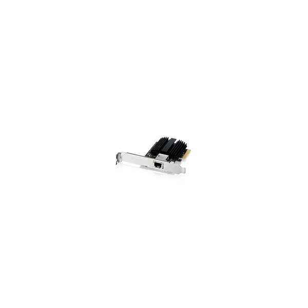 ZyXEL XGN100C v2 10G RJ45 PCIe Netzwerkkarte - PCI - PCI-Express