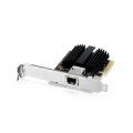 ZyXEL XGN100C v2 10G RJ45 PCIe Netzwerkkarte - PCI - PCI-Express