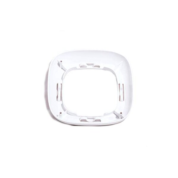 HPE Networking Instant On AP22 Flush Mount Sleeve - WLAN-Zugangspunkt-Halterung - Instant On AP22 - Weiß - 127 mm - 152,4 mm - 63,5 mm