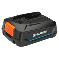 Gardena P4A PBA 18V/45 - Akku - Lithium-Ion (Li-Ion) -...