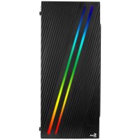 AEROCOOL ADVANCED TECHNOLOGIES Aerocool Streak - Midi...
