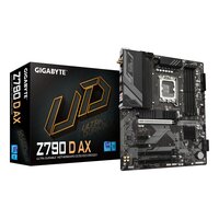 Gigabyte GiBy Z790 D AX