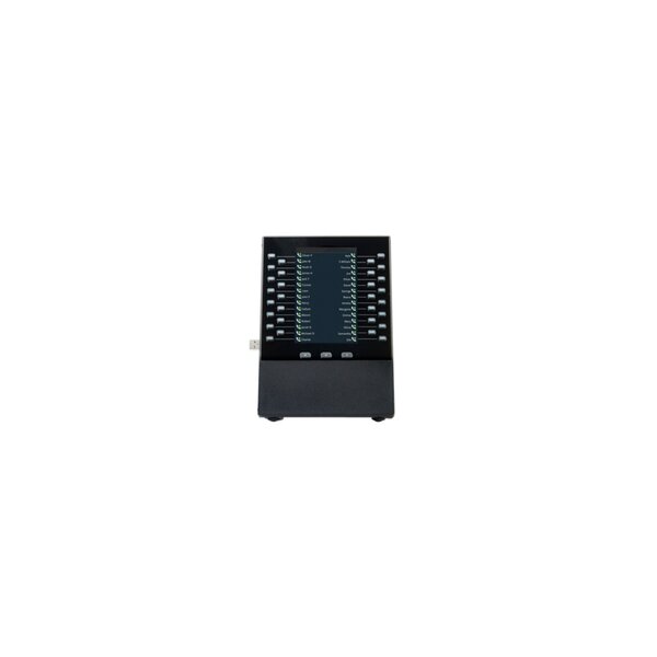HP POLY VVX EM50 EXPANSION MODULE