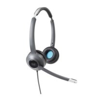 Cisco 522 - Kopfhörer - Kopfband -...