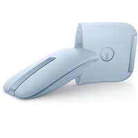 Dell Bluetooth Travel Mouse - MS700 - Misty Blue - Maus