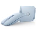 Dell Bluetooth Travel Mouse - Ms700 - Misty Blue - Maus - 4.000 dpi