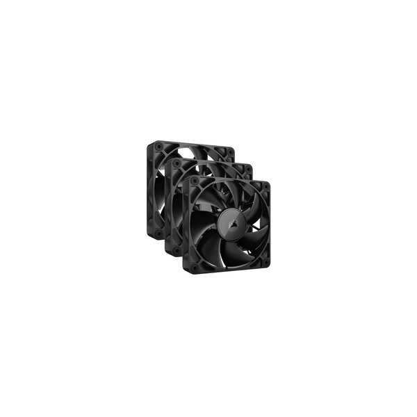Corsair RX Series iCUE Link RX120 120mm Fan Triple Kit - Gehäuse-Lüfter - 36 dB
