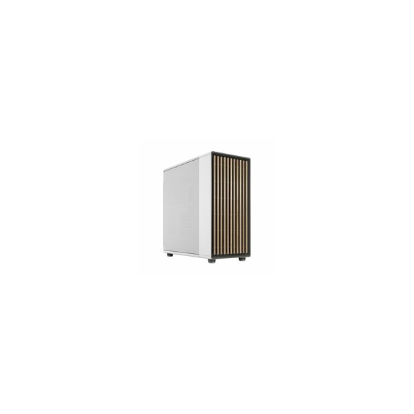 Fractal Design North XL Chalk White - Midi/Minitower - ATX