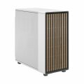 Fractal Design North XL Chalk White - Midi/Minitower - ATX