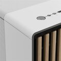 Fractal Design North XL Chalk White - Midi/Minitower - ATX