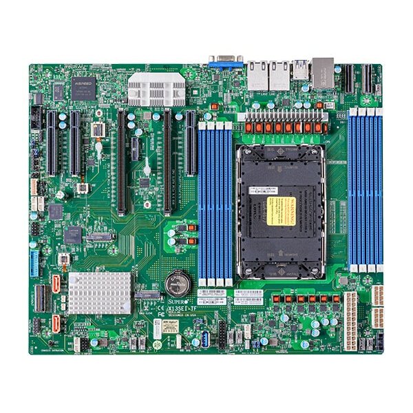 Supermicro MBD-X13SEI-TF