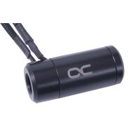 Alphacool ES Durchfluss- und...