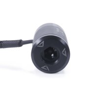 Alphacool ES Durchfluss- und...