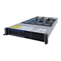 Gigabyte AMD Barebone R282-Z97 2U 2xCPU - Barebone - AMD EPYC