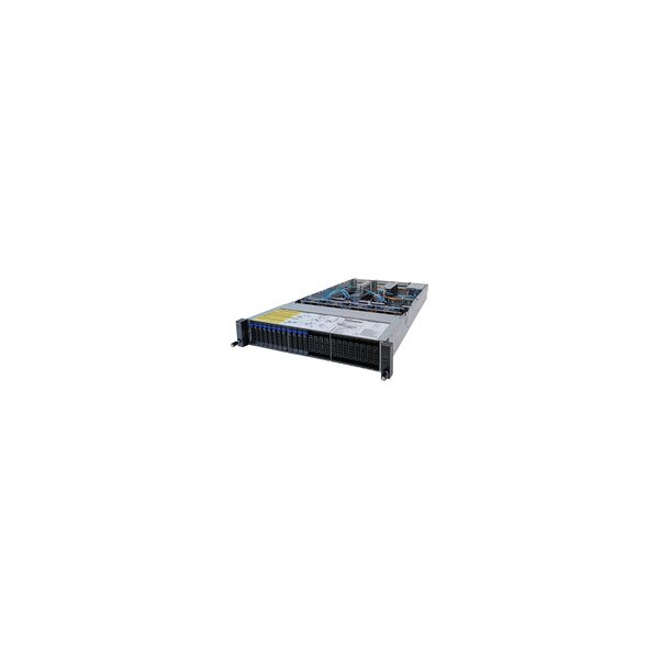 Gigabyte Barebone R282-Z97 - Barebone - AMD EPYC
