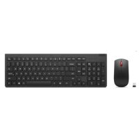 Lenovo Essential Wireless Combo Keyboard & Mouse Gen2...