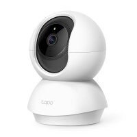 TP-LINK Tapo Indoor WLAN-Sicherheitskamera -...