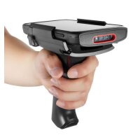 HONEYWELL Dolphin CT40 - 12,7 cm (5 Zoll) - 1280 x 720...