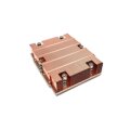 Dynatron J2 1U passive heatsink TDP - CPU-Kühler - 21 cfm