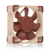 Noctua NF A4x10 5V PWM - Ventilator - 4 cm - 1000 RPM -...